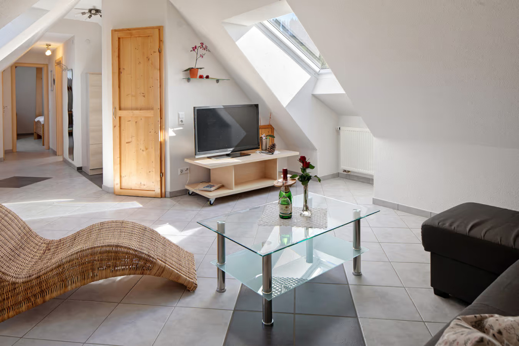 Ferienhaus - Ferienwohnung im Schwarzwald