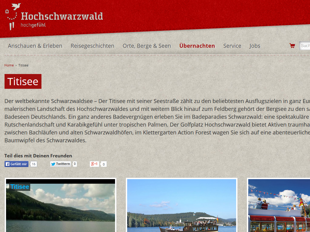 Ferienhaus - Ferienwohnung im Schwarzwald