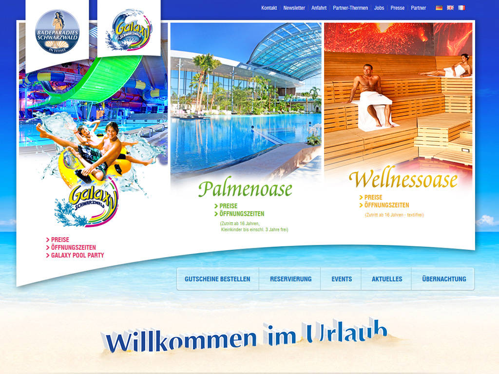 Ferienhaus - Ferienwohnung im Schwarzwald
