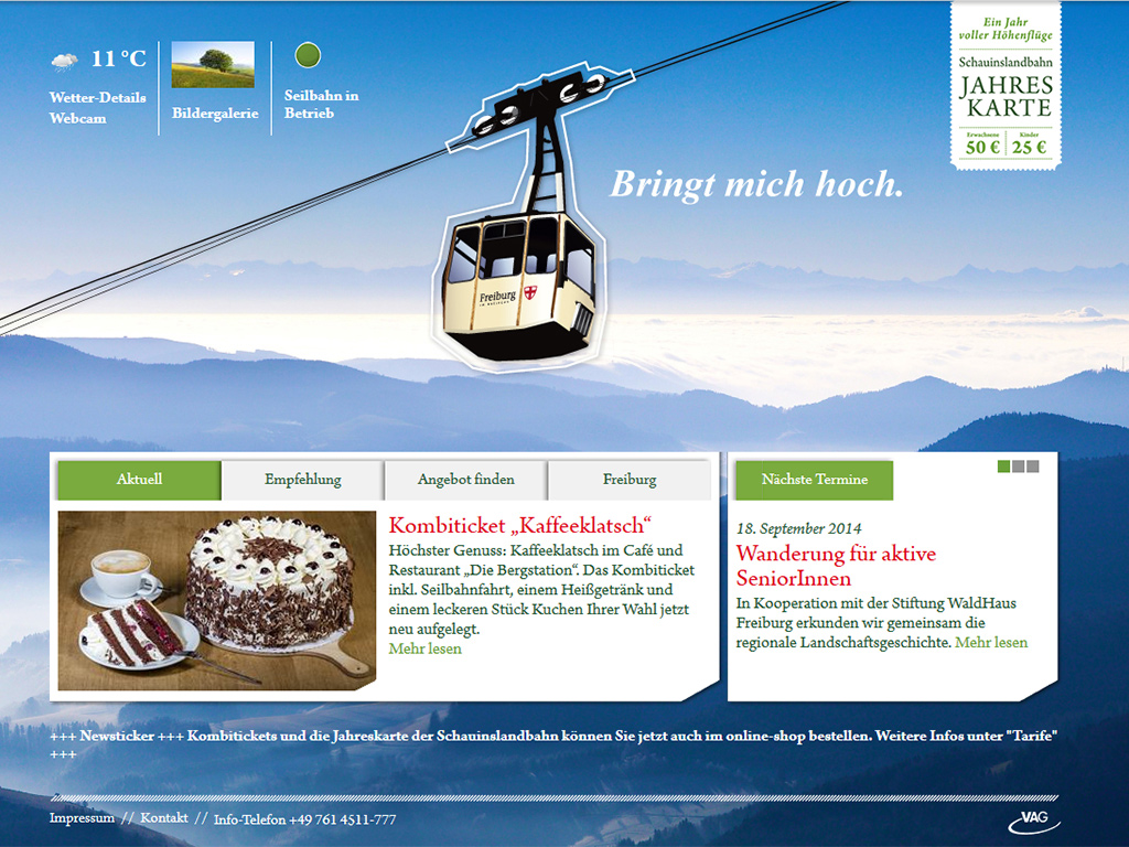 Ferienhaus - Ferienwohnung im Schwarzwald