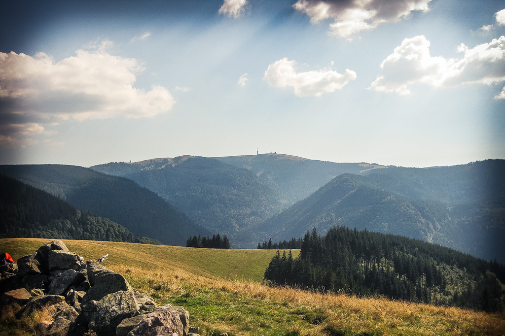 Slider Background