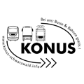 KONUS-Gästekarte